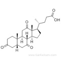 Dehydrocholic acid CAS 81-23-2